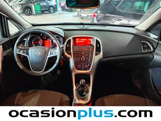 Opel Astra 1.6 Enjoy 85 kW (115 CV)