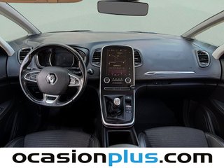 Renault Scenic Zen Energy TCe 103  kW (140 CV)