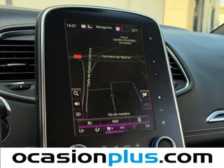 Renault Scenic Zen Energy TCe 103  kW (140 CV)