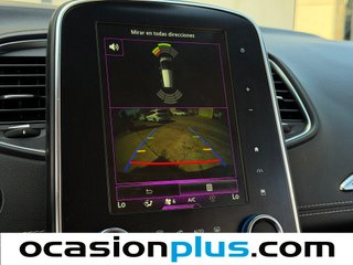 Renault Scenic Zen Energy TCe 103  kW (140 CV)