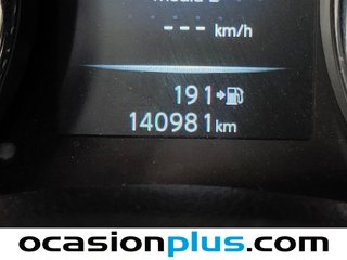 Nissan Qashqai 1.5 dCi N-Connecta 4x2 81 kW (110 CV)