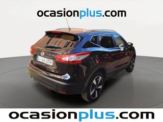 Nissan Qashqai 1.5 dCi N-Connecta 4x2 81 kW (110 CV)