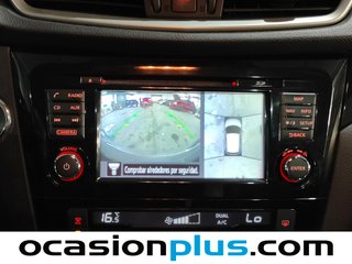 Nissan Qashqai 1.5 dCi N-Connecta 4x2 81 kW (110 CV)