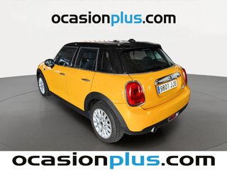 MINI MINI Cooper 5 Puertas D 85 kW (116 CV)