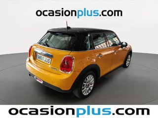 MINI MINI Cooper 5 Puertas D 85 kW (116 CV)