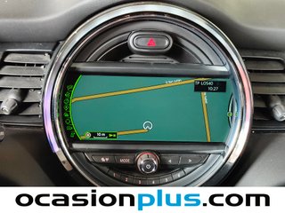MINI MINI Cooper 5 Puertas D 85 kW (116 CV)