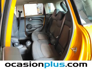 MINI MINI Cooper 5 Puertas D 85 kW (116 CV)