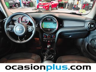 MINI MINI Cooper 5 Puertas D 85 kW (116 CV)