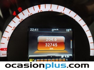 Smart ForTwo Coupe 52 Passion 52 kW (71 CV)