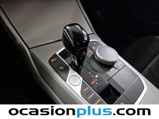 BMW Serie 3 318d Touring 110 kW (150 CV)