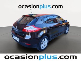Renault Megane TCe 115 Dynamique Energy S&S eco2 85 kW (115 CV)