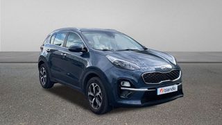 Kia Sportage 1.6 MHEV 100KW DRIVE 2WD 136 5P