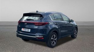 Kia Sportage 1.6 MHEV 100KW DRIVE 2WD 136 5P