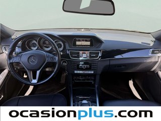 Mercedes-Benz Clase E E 200 CDI 100 kW (136 CV)