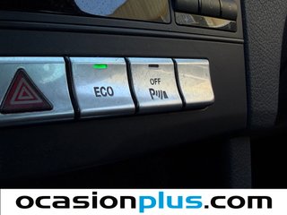 Mercedes-Benz Clase E E 200 CDI 100 kW (136 CV)