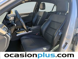Mercedes-Benz Clase E E 200 CDI 100 kW (136 CV)
