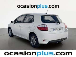 Toyota Auris 1.4 D-4D Active Eco 66 kW (90 CV)