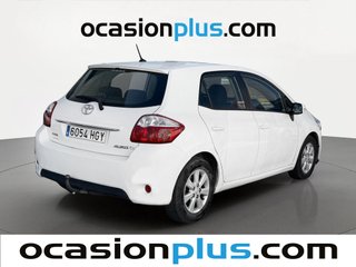 Toyota Auris 1.4 D-4D Active Eco 66 kW (90 CV)