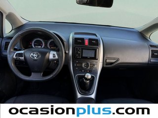 Toyota Auris 1.4 D-4D Active Eco 66 kW (90 CV)