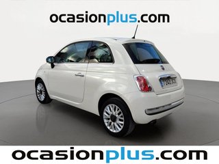 Fiat 500 1.2 8v Lounge 51 kW (69 CV)
