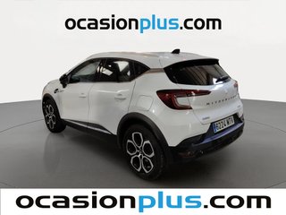 Mitsubishi ASX 160 PHEV Kaiteki 117 kW (159 CV)