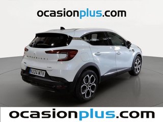 Mitsubishi ASX 160 PHEV Kaiteki 117 kW (159 CV)