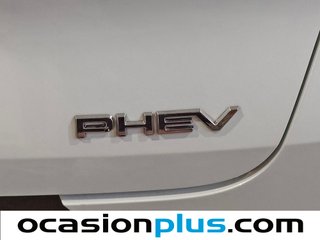 Mitsubishi ASX 160 PHEV Kaiteki 117 kW (159 CV)