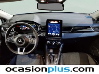 Mitsubishi ASX 160 PHEV Kaiteki 117 kW (159 CV)