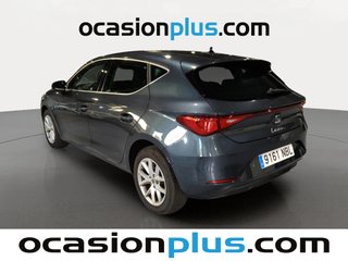 SEAT León 2.0 TDI S&S Style XL 85 kW (116 CV)