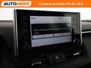 Toyota Rav4 2.5 Hybrid 4x4 Black Edition