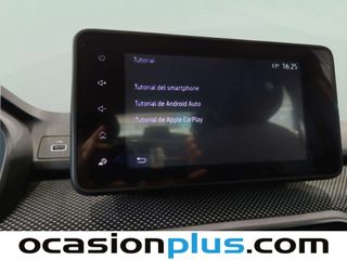 Dacia Sandero Stepway Comfort TCe 67 kW (91 CV)