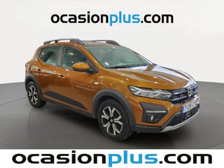 Dacia Sandero Stepway Comfort TCe 67 kW (91 CV)