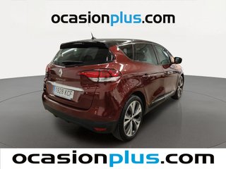 Renault Scenic Zen Energy TCe 96 kW (130 CV)