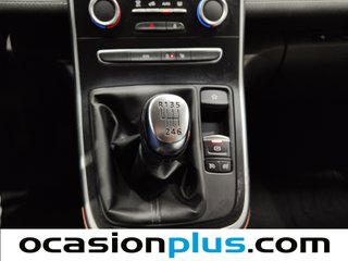 Renault Scenic Zen Energy TCe 96 kW (130 CV)