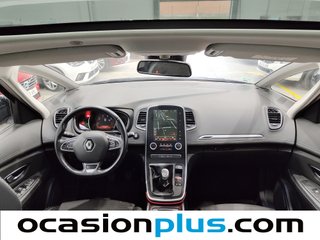 Renault Scenic Zen Energy TCe 96 kW (130 CV)