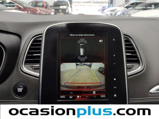 Renault Scenic Zen Energy TCe 96 kW (130 CV)