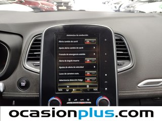 Renault Scenic Zen Energy TCe 96 kW (130 CV)