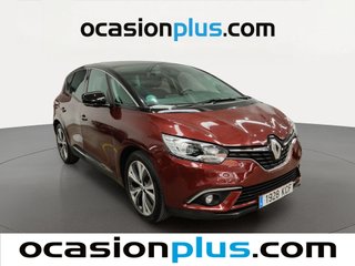 Renault Scenic Zen Energy TCe 96 kW (130 CV)