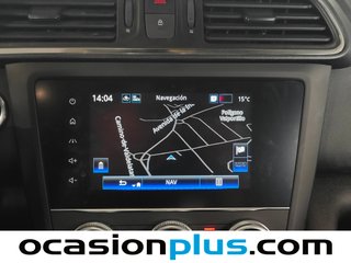 Renault Kadjar Zen TCe 103 kW (140 CV) GPF EDC