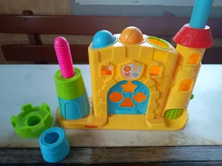 Castello per bambini Nenittos