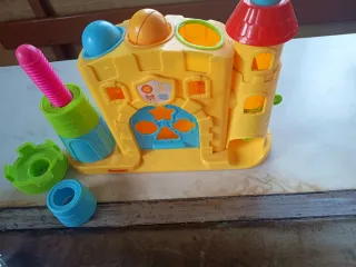 Castello per bambini Nenittos