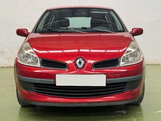 Renault Clio 2007