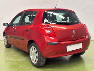 Renault Clio 2007