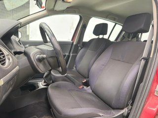 Renault Clio 2007