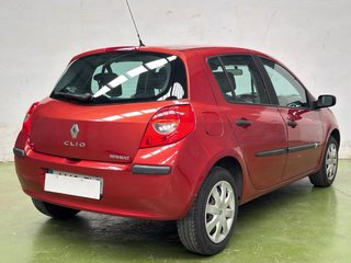 Renault Clio 2007