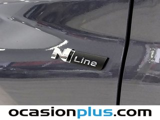 Hyundai i30 1.0 TGDi N Line 88 kW (120 CV)