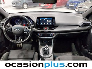 Hyundai i30 1.0 TGDi N Line 88 kW (120 CV)