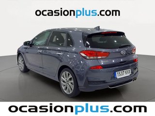 Hyundai i30 1.0 TGDi N Line 88 kW (120 CV)
