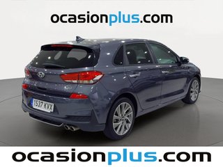 Hyundai i30 1.0 TGDi N Line 88 kW (120 CV)