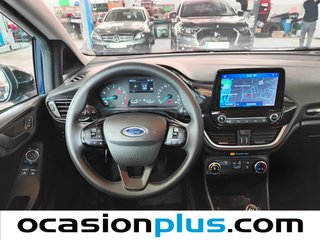 Ford Fiesta 1.0 EcoBoost MHEV Trend 92 kW (125 CV)